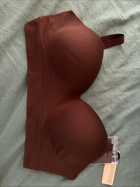 NWT Truekind Supportive Comfort Wireless Shaping Bra